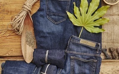 Hemp, a perfect fiber for sustainable fashion