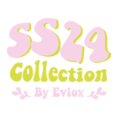 Evlox collection ss24
