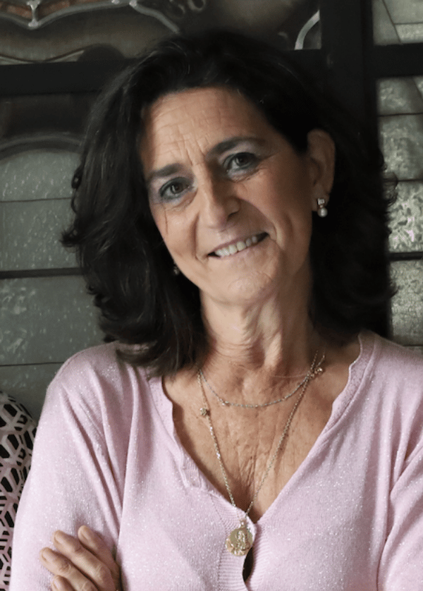 CONCHI ZABALETA