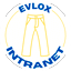 evlox intranet icon