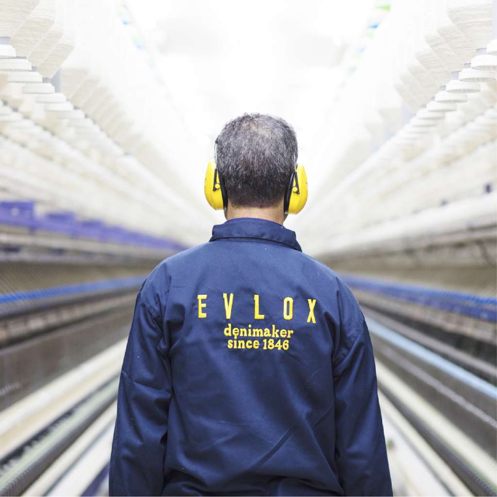 evlox denimaker