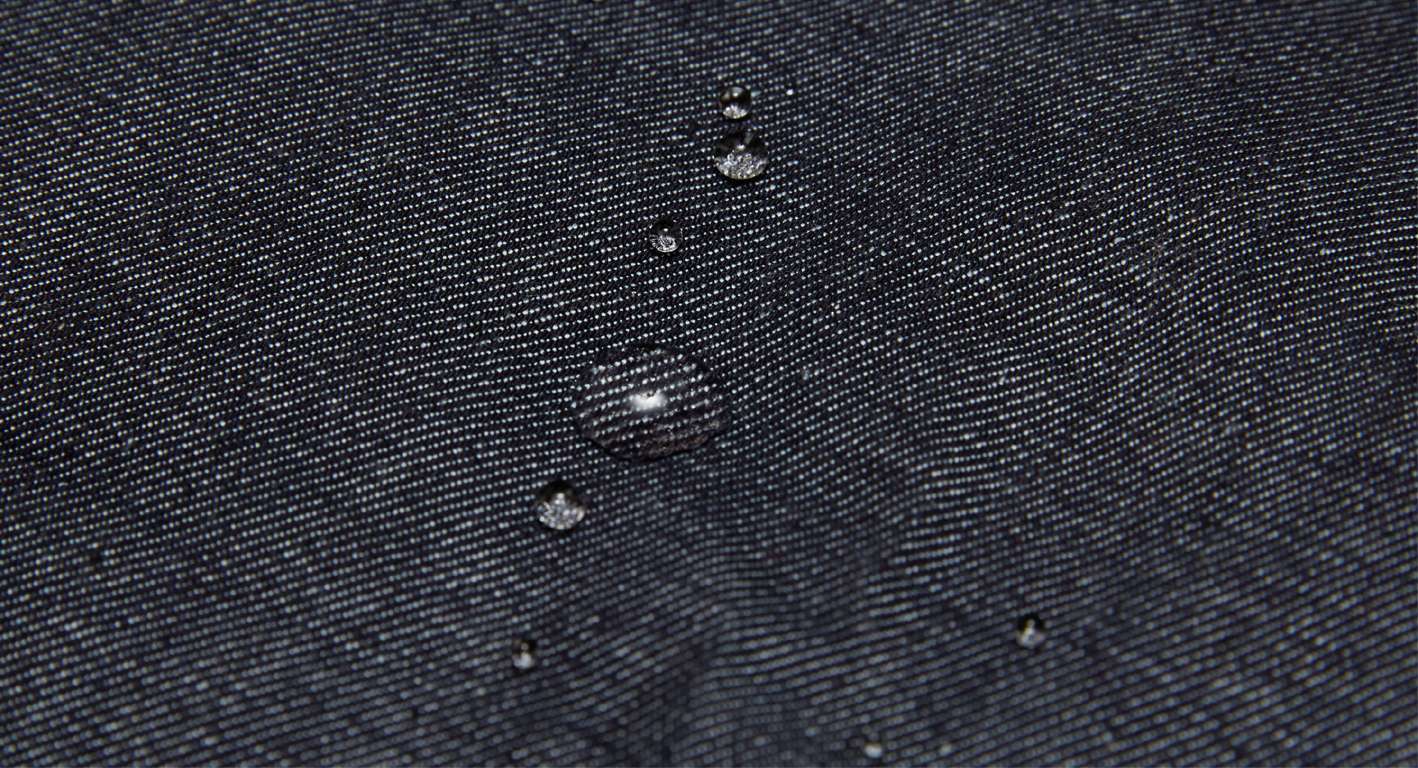evlox denim sustaniability